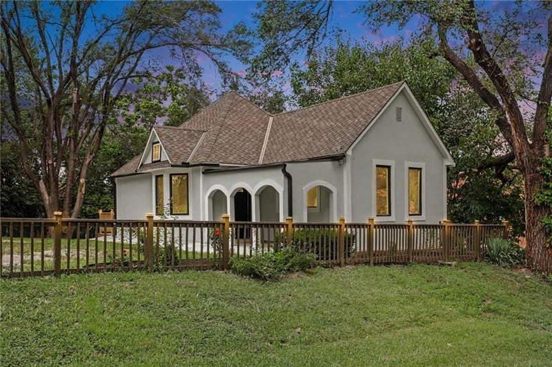 302 Boeke St, Kansas City, KS 66101