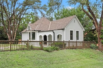 302 S Boeke St, Kansas City, KS 66101