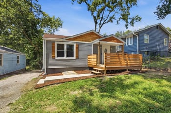 4404 Jackson Ave, Kansas City, MO 64130