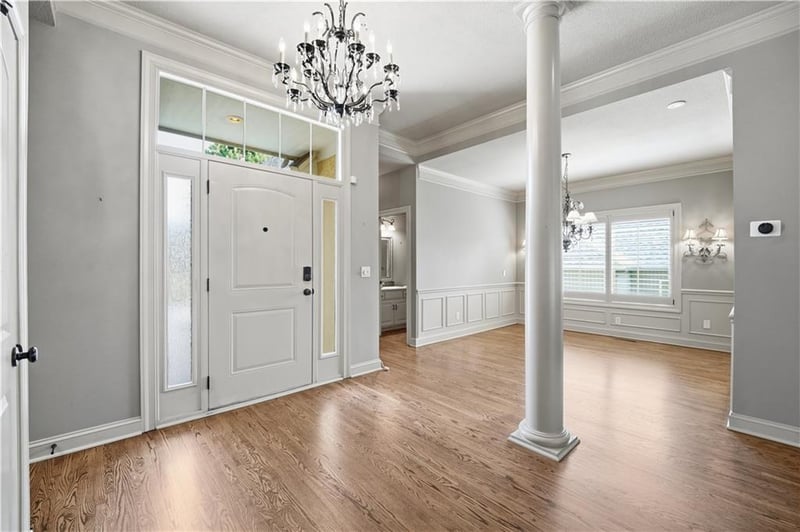 8921 NE 94 Ter, Kansas City, MO 64157