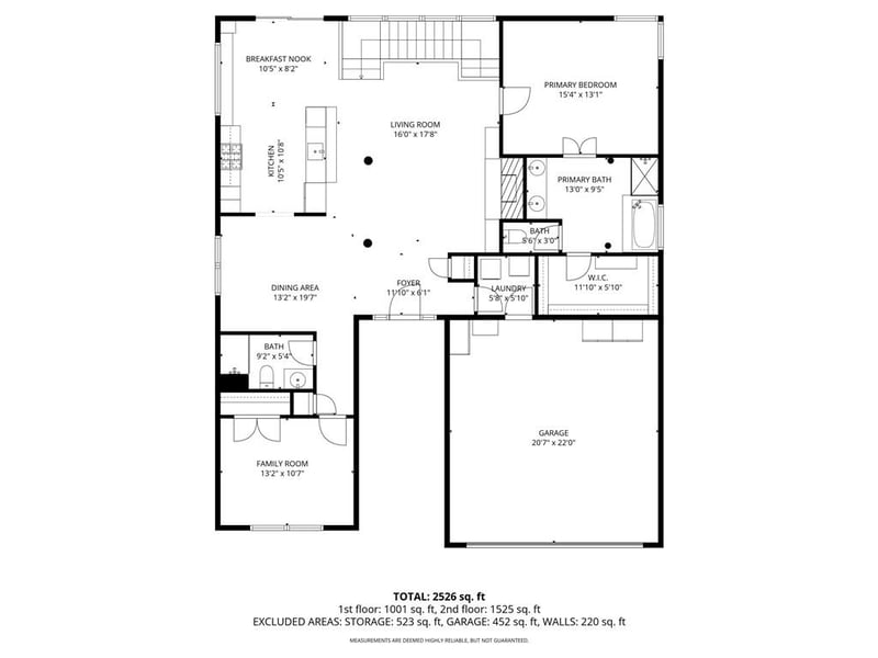 8921 94 Ter, Kansas City, MO 64157