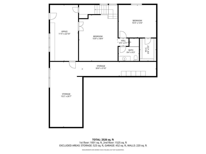 8921 94 Ter, Kansas City, MO 64157