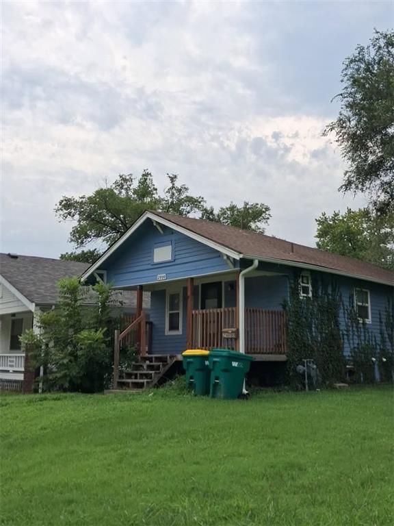 2800 N 21st St, Kansas City, KS 66104