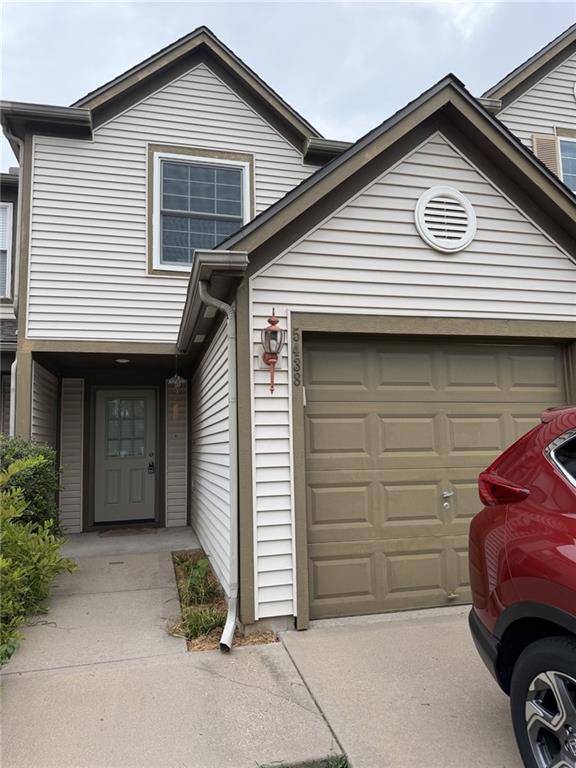 5438 Fairmount Ave, Kansas City, MO 64118