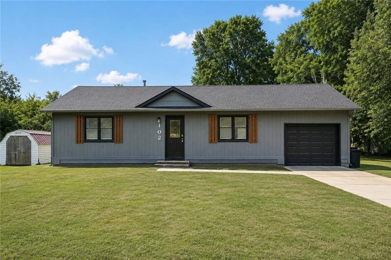 Home Worth Check