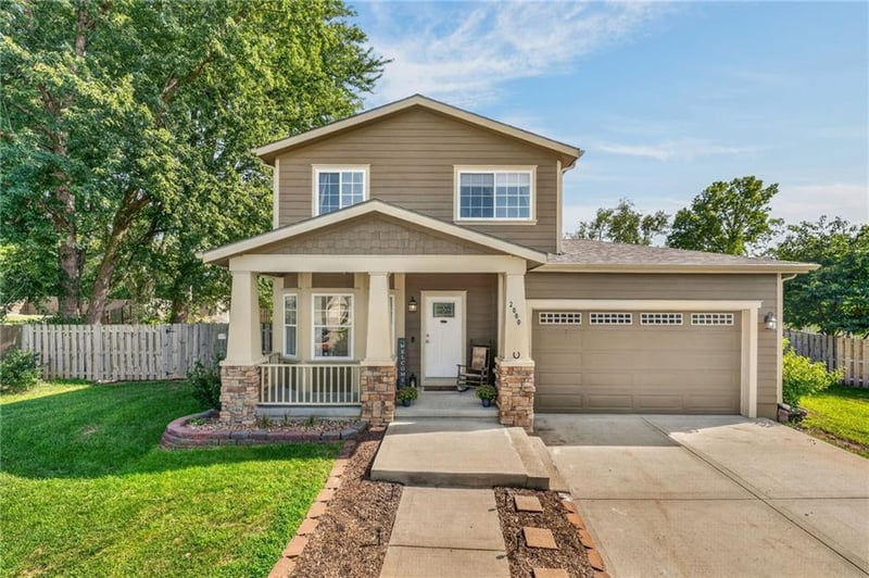2000 Riverstone Dr, Excelsior Springs, MO 64024