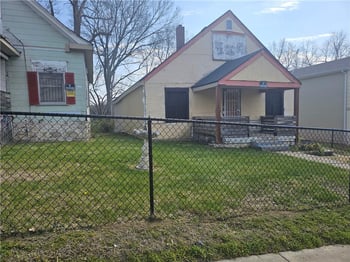 Park Ave, Kansas City, MO 64130