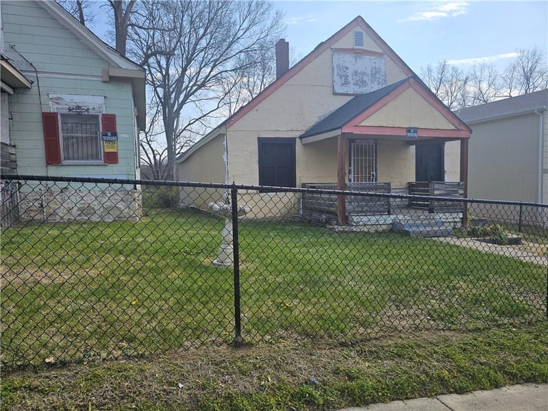 Park Ave, Kansas City, MO 64130