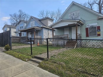 Park Ave, Kansas City, MO 64130