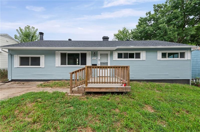 10711 Bristol Ter, Kansas City, MO 64134