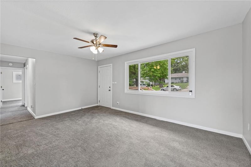 10711 Bristol Ter, Kansas City, MO 64134