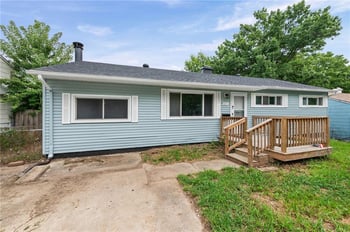 10711 Bristol Ter, Kansas City, MO 64134