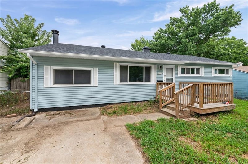 10711 Bristol Ter, Kansas City, MO 64134