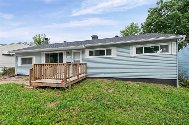 10711 Bristol Ter, Kansas City, MO 64134