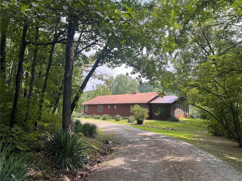9929 State Route A Hw, St Joseph, MO 64507