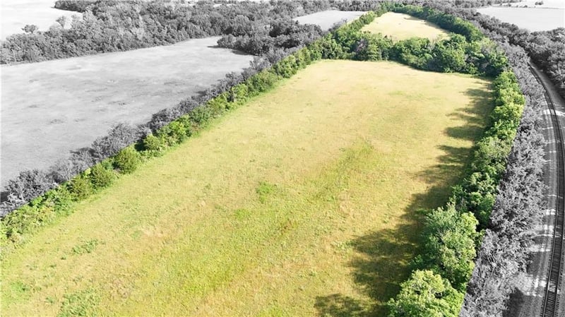 Hackberry Rd, Fort Scott, KS 66701