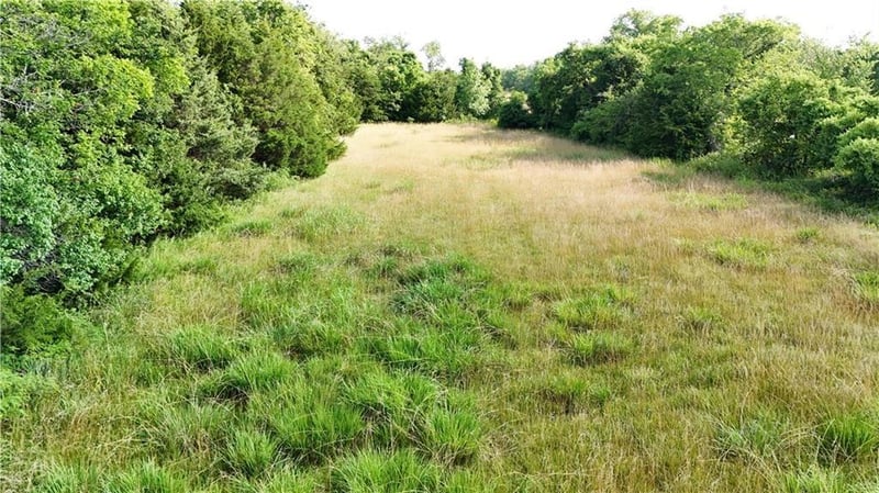 Hackberry Rd, Fort Scott, KS 66701