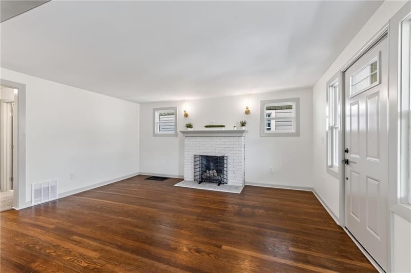 5139 Baltimore Ave, Kansas City, MO 64112