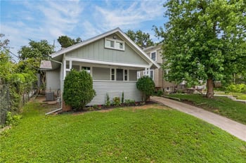 5139 Baltimore Ave, Kansas City, MO 64112
