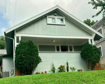 5139 Baltimore Ave, Kansas City, MO 64112