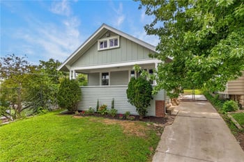 5139 Baltimore Ave, Kansas City, MO 64112