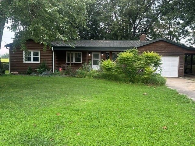 307 Westview Rd, Mclouth, KS 66054