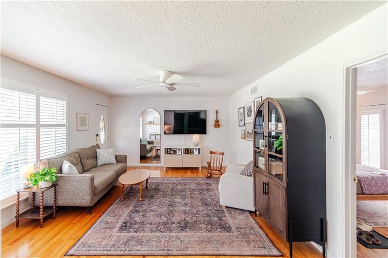 1219 Mound Dr, Atchison, KS 66002