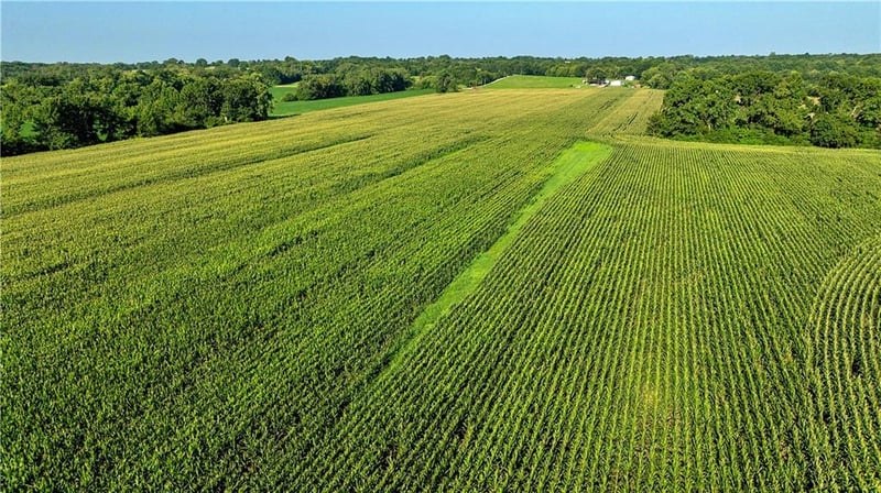 80th Ave, Brimson, MO 64679