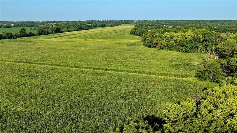 80th Ave, Brimson, MO 64679