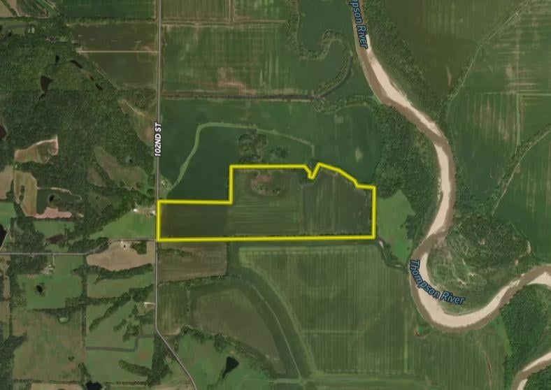 80th Ave, Brimson, MO 64679
