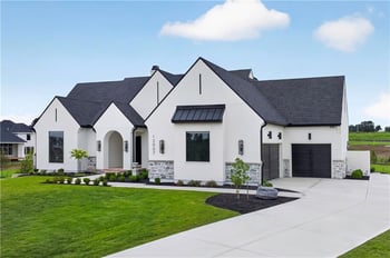 12007 173rd Ter, Overland Park, KS 66221