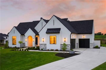 12007 173rd Ter, Overland Park, KS 66221