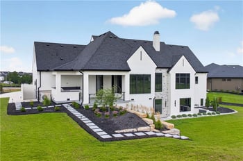 12007 173rd Ter, Overland Park, KS 66221