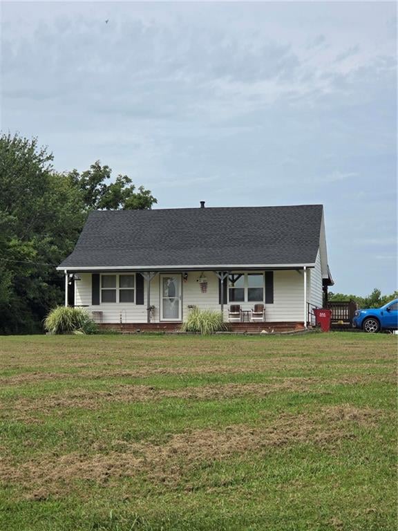 410 N Carrico Rd, Lone Jack, MO 64070