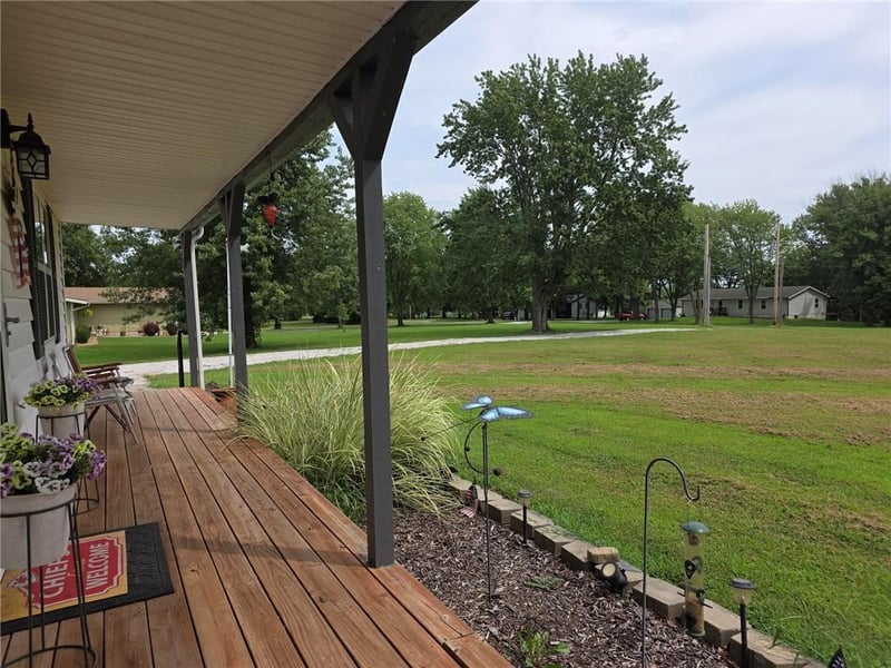 410 N Carrico Rd, Lone Jack, MO 64070