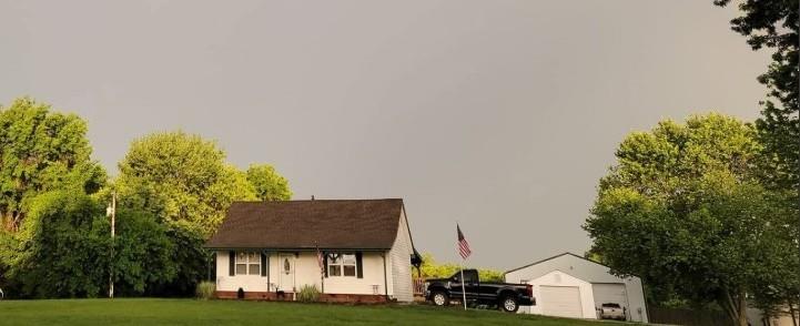 410 Carrico Rd, Lone Jack, MO 64070