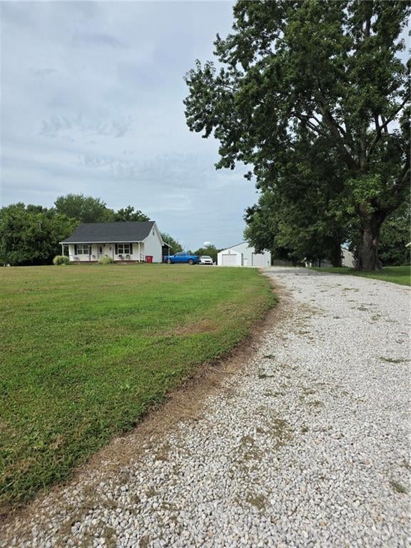 410 N Carrico Rd, Lone Jack, MO 64070