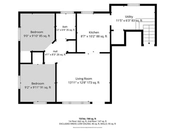 4123 Cleveland Ave, Kansas City, MO 64117