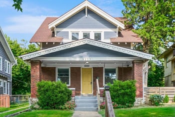 5225 Brookwood Ave, Kansas City, MO 64130