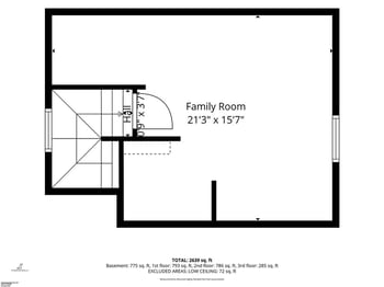 5225 Brookwood Ave, Kansas City, MO 64130