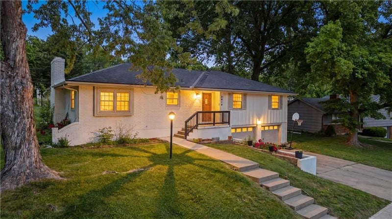 2914 79th Ter, Kansas City, KS 66109