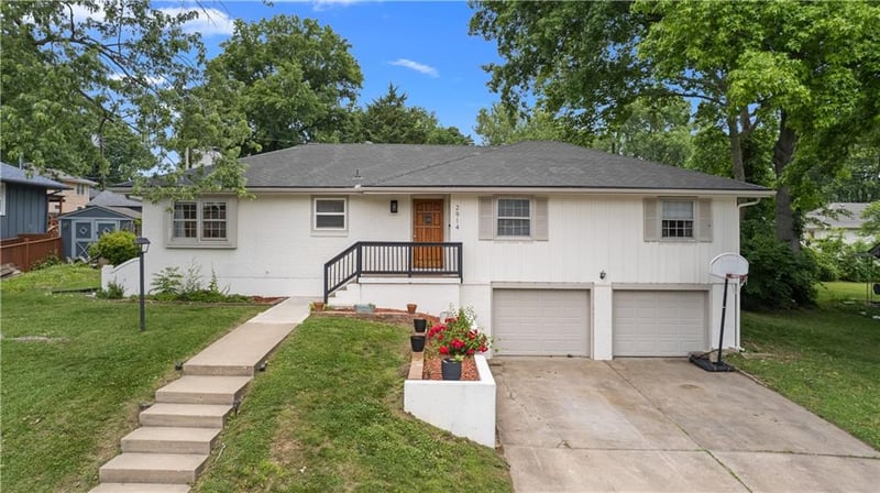 2914 79th Ter, Kansas City, KS 66109
