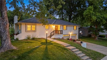 2914 N 79th Ter, Kansas City, KS 66109