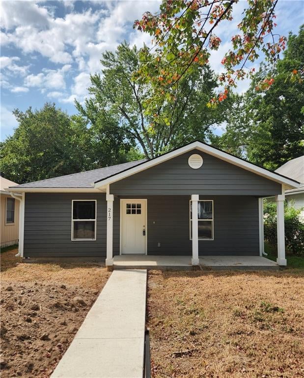 217 Forest St, Pittsburg, KS 66762