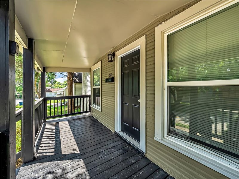 510 Grover St, Liberty, MO 64068