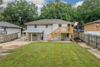 413 88th Ter, Kansas City, MO 64155