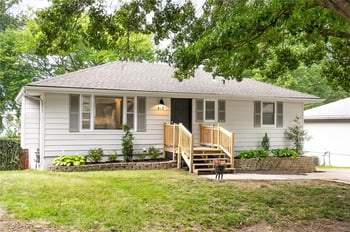 413 88th Ter, Kansas City, MO 64155