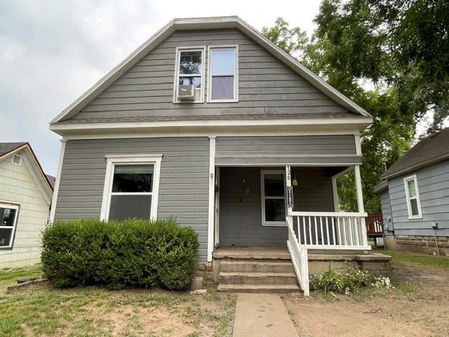 120 Jefferson St, Pittsburg, KS 66762