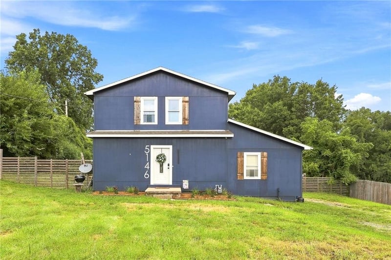 5146 Georgia Ave, Kansas City, KS 66104