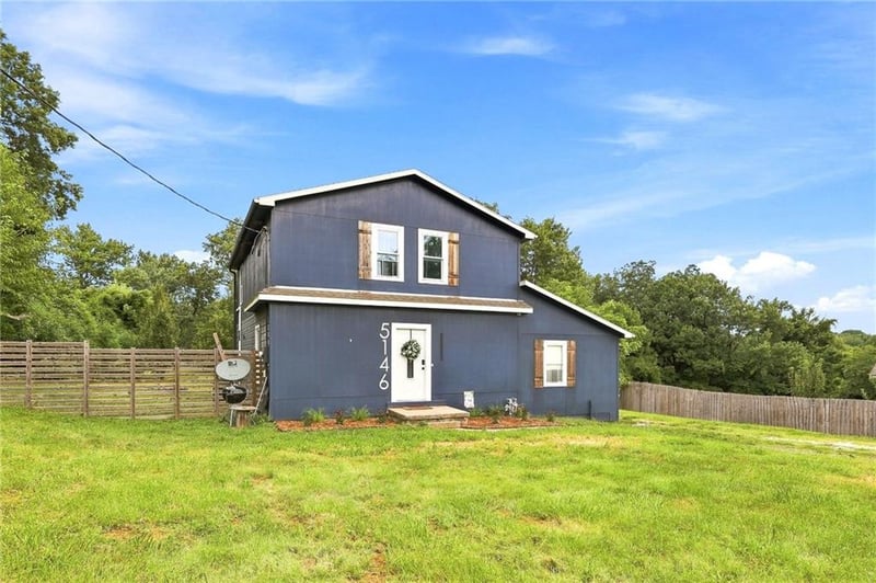 5146 Georgia Ave, Kansas City, KS 66104